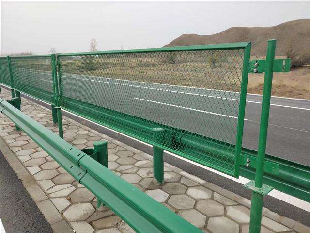 济宁防眩网